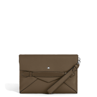 Montblanc Envelope Clutch