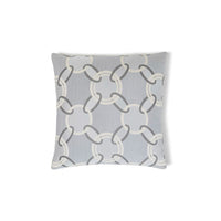 Lux Chains decorative cushion