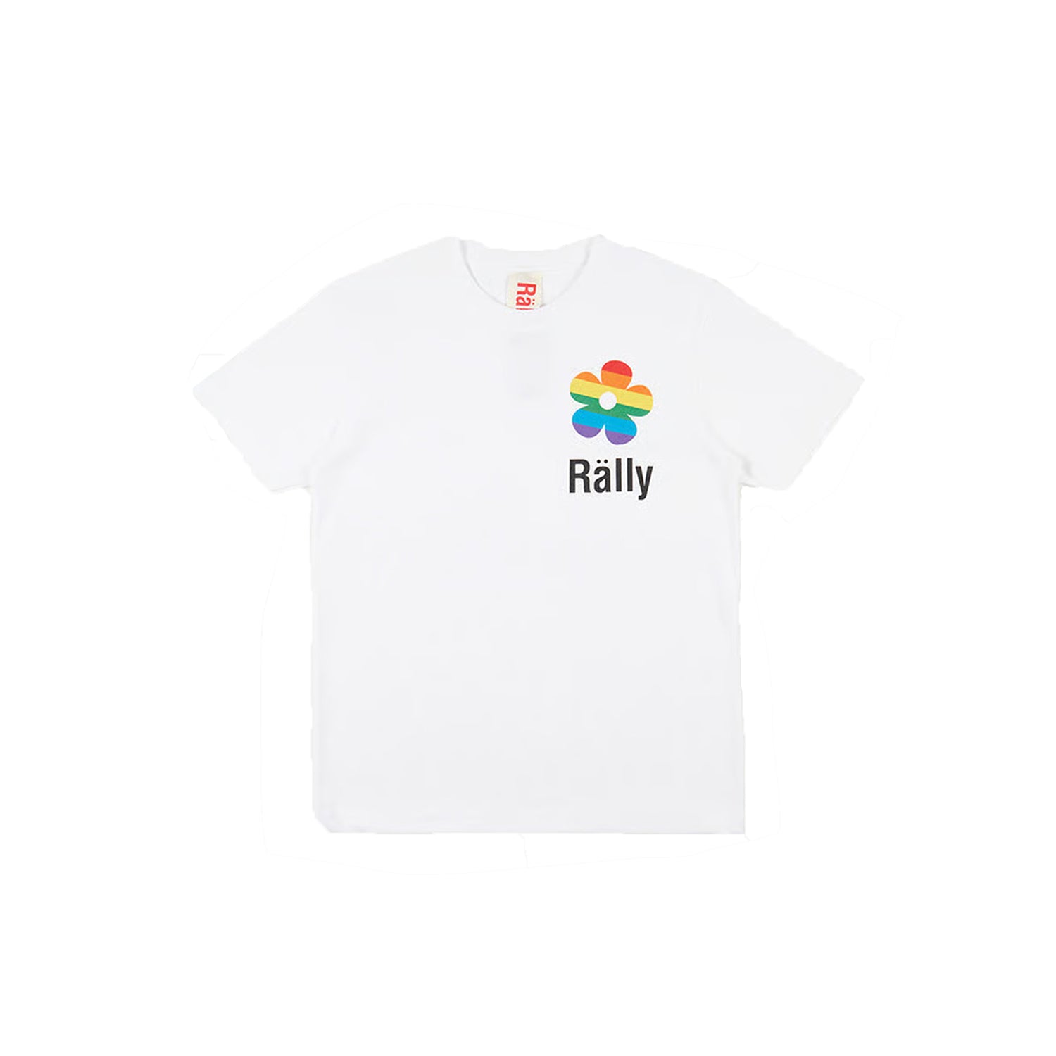 Rally Movement - Rally Flower Tee