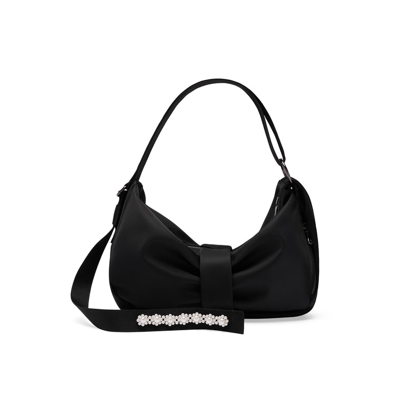 Simone Rocha - Beaded Sling Bow Bag