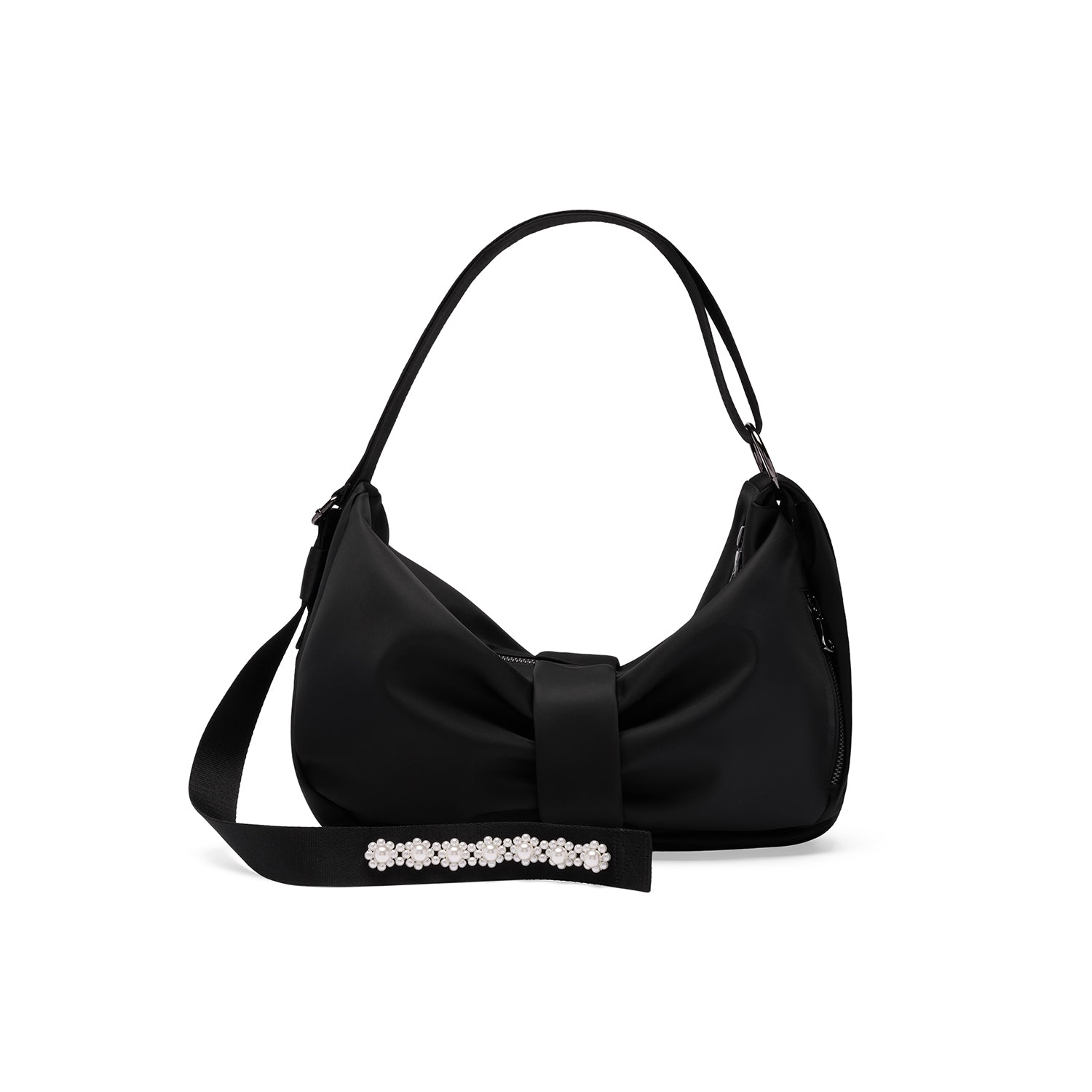 Simone Rocha - Beaded Sling Bow Bag