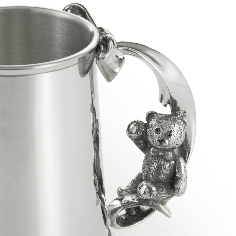 Teddy Bears' Picnic Swing Baby Mug