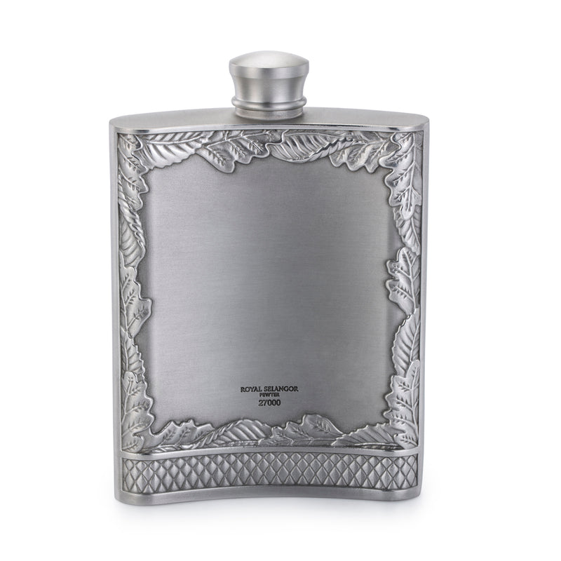 Stag Hip Flask
