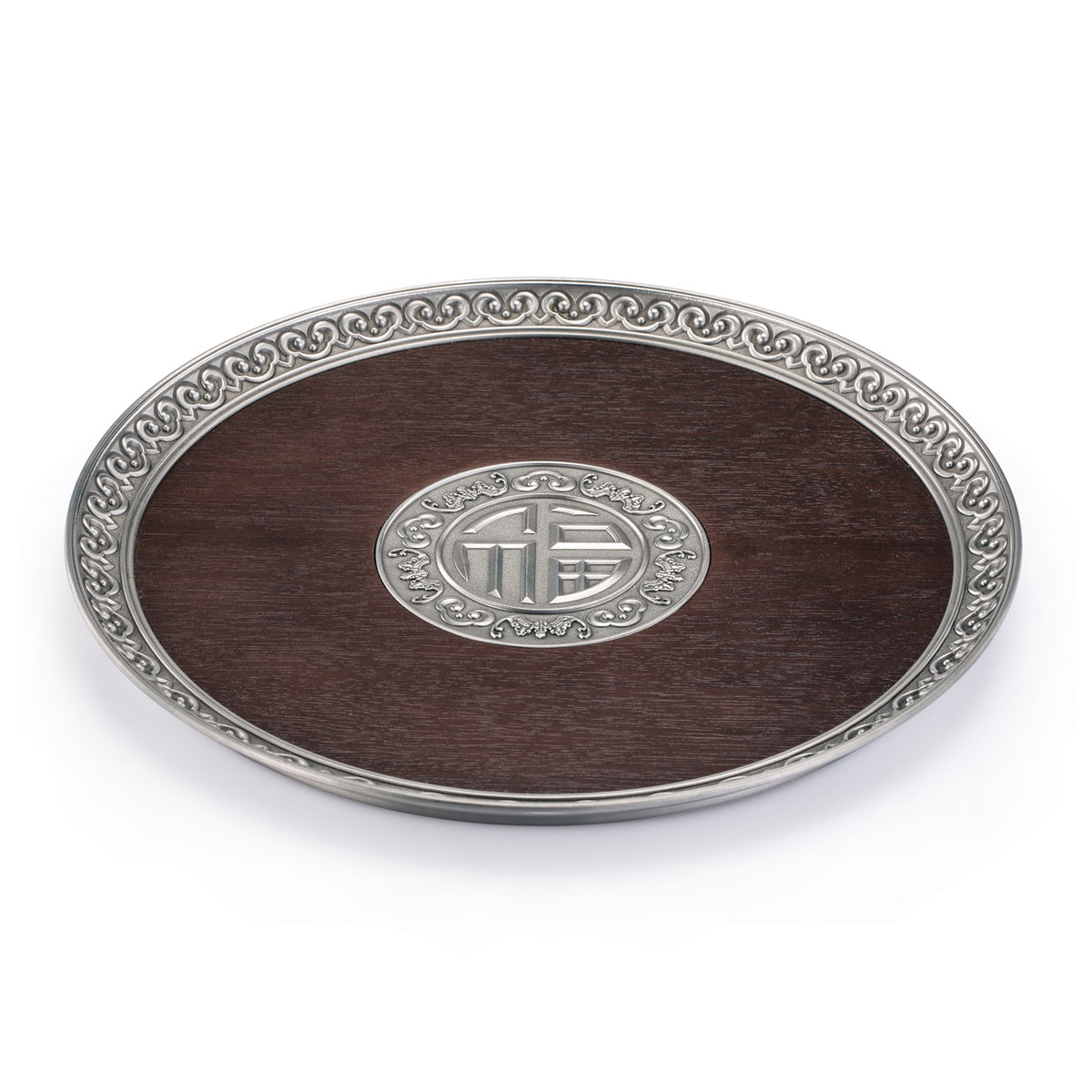Five Blessings Tray