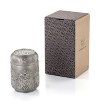 Five Blessings Tea Caddy SM