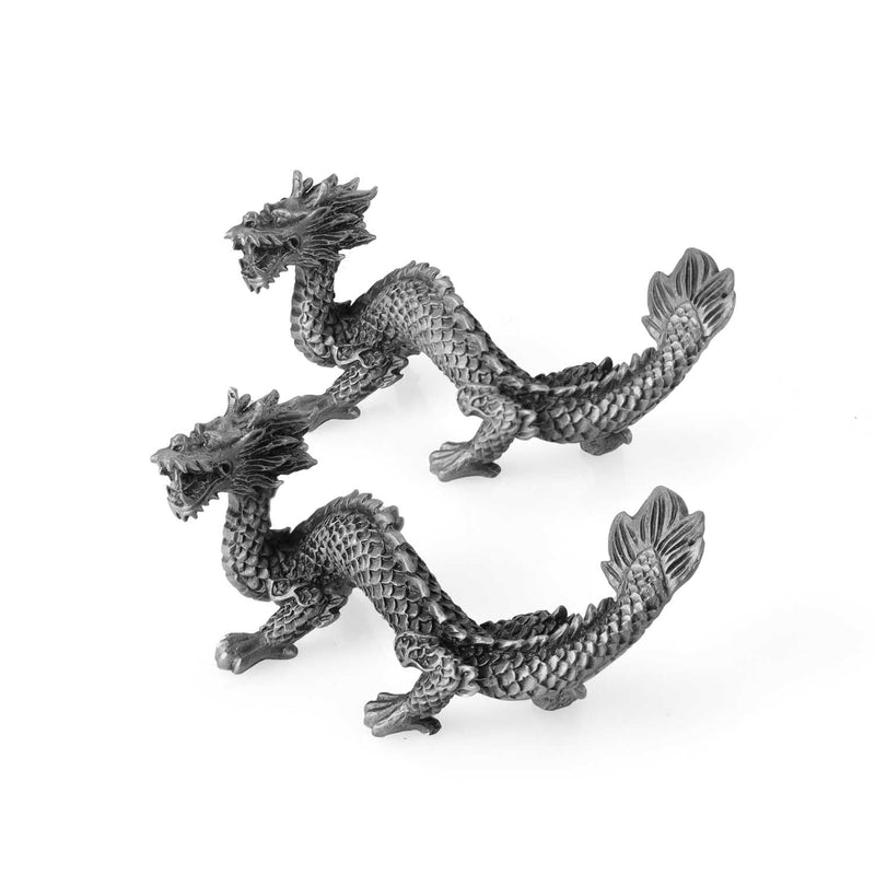 2024 Year of the Dragon Chopstick Rest Pair