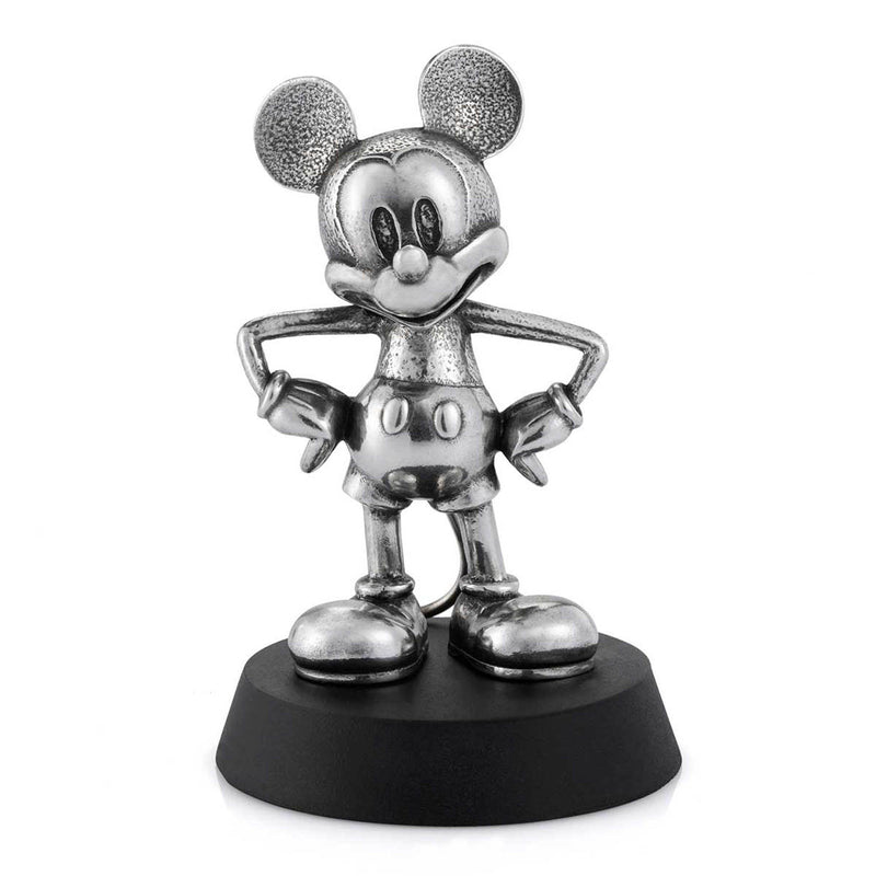 Mickey Mouse Steamboat Willie Figurine