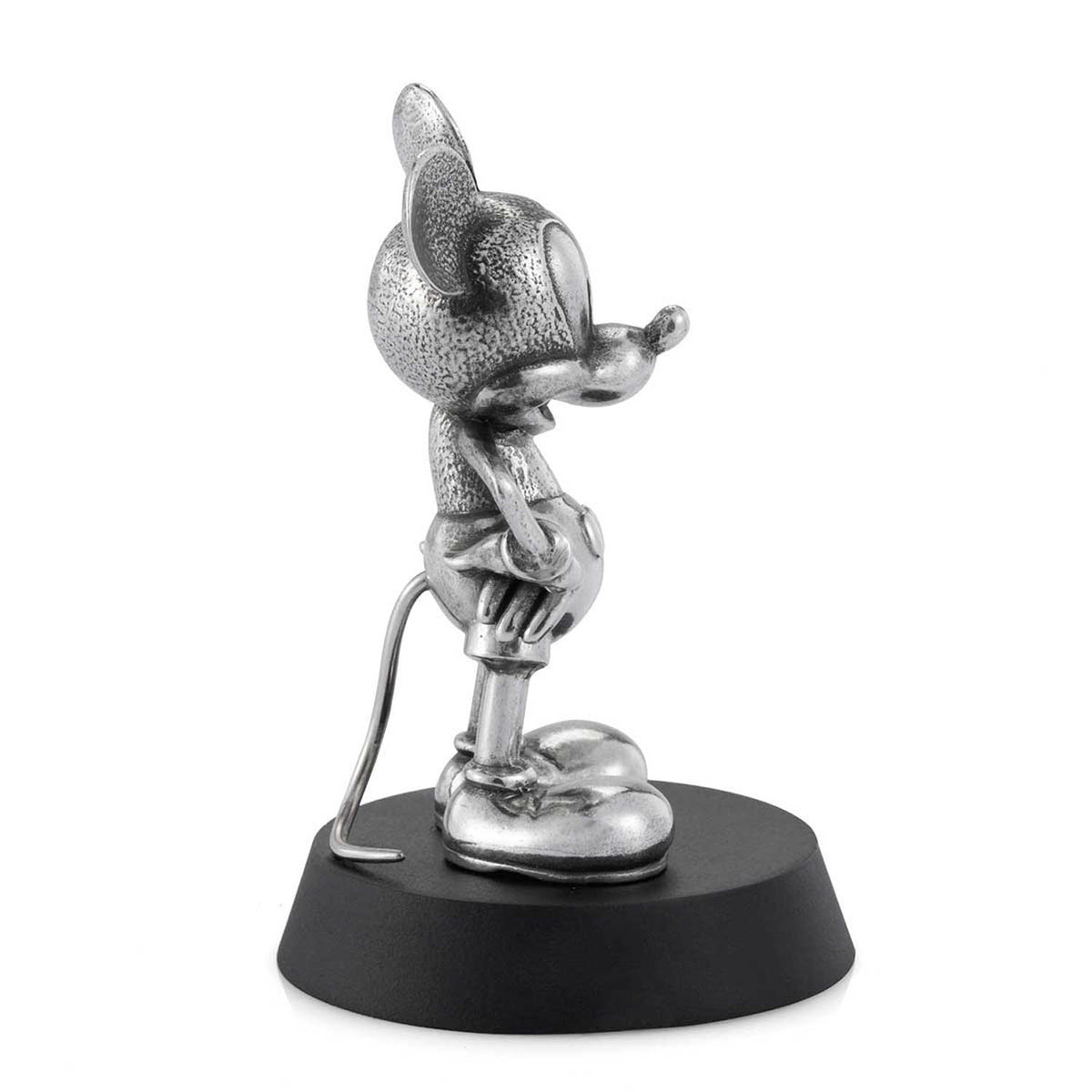Mickey Mouse Steamboat Willie Figurine