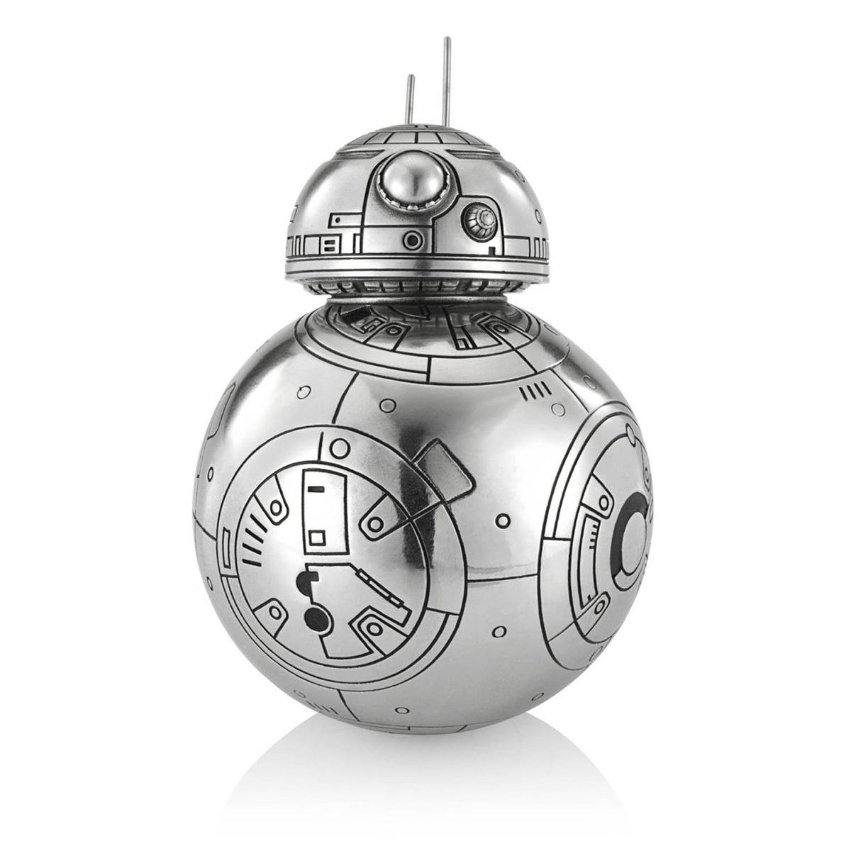 BB-8 Container