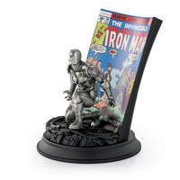 Limited Edition The Invincible Iron Man #96