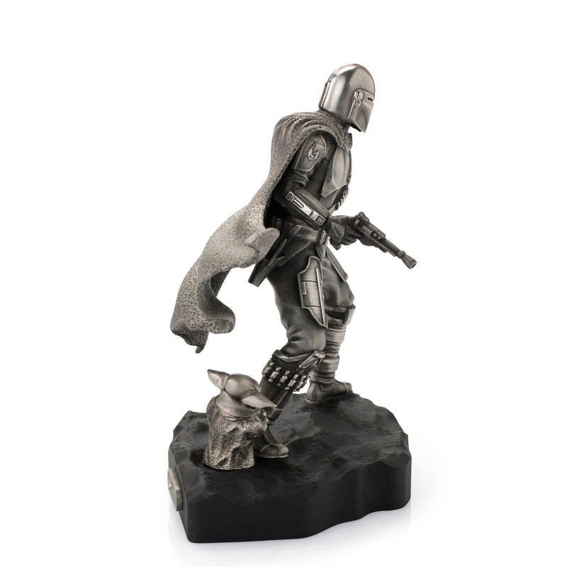 Limited Edition Mandalorian Figurine (pre-order)