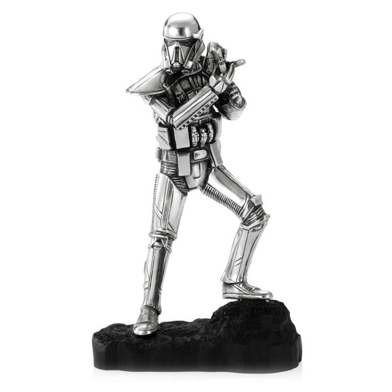 Death Trooper Figurine