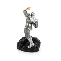 Limited Edition Thanos the Conqueror Figurine