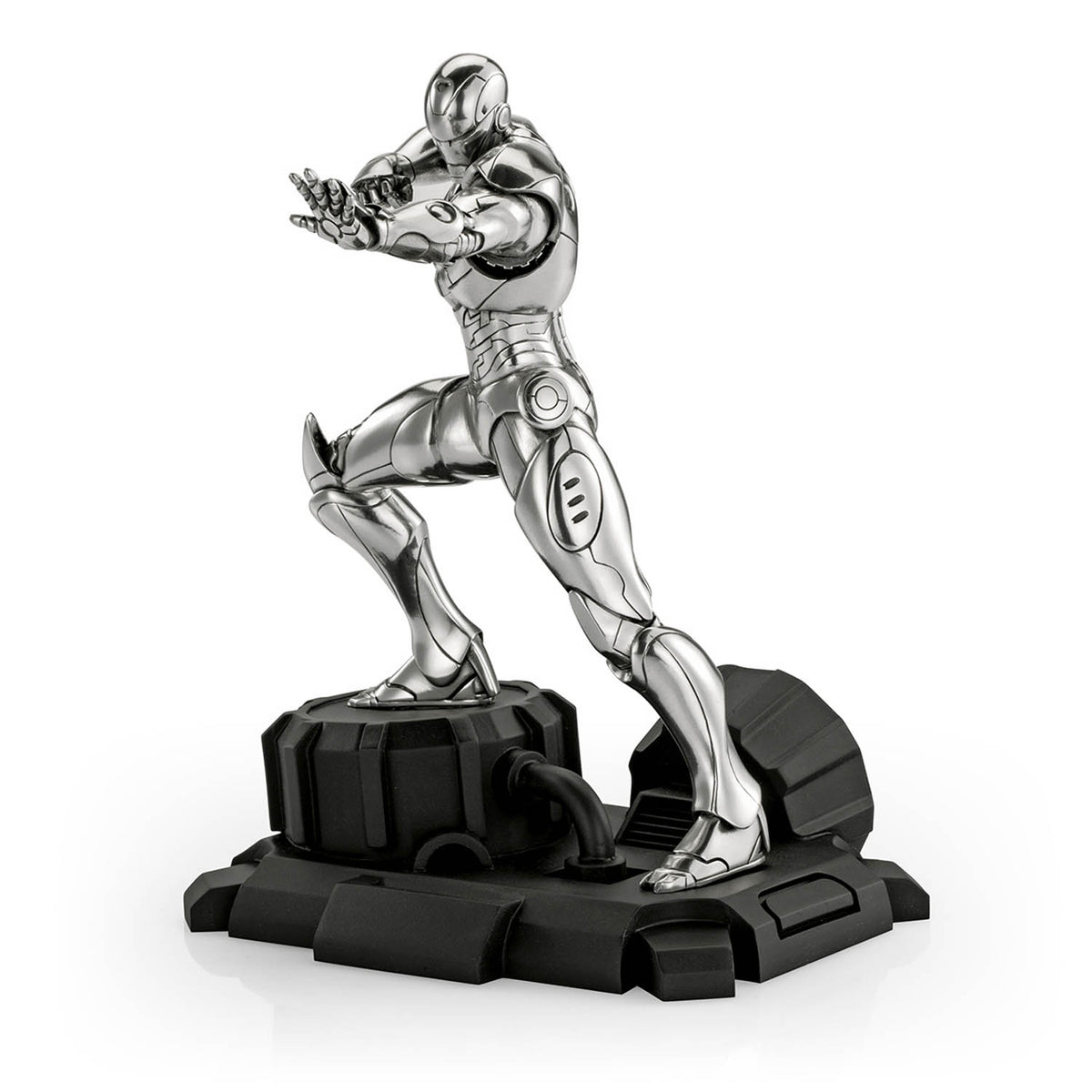 Limited Edition Iron Man Figurine