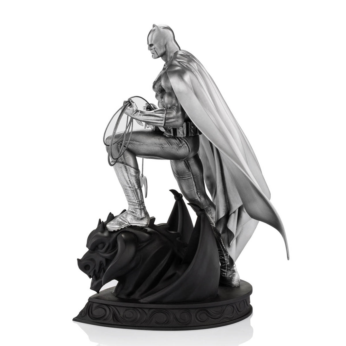 Limited Edition Batman Figurine