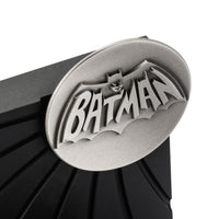 Limited Edition Batman 80th Classic Batmobile Replica