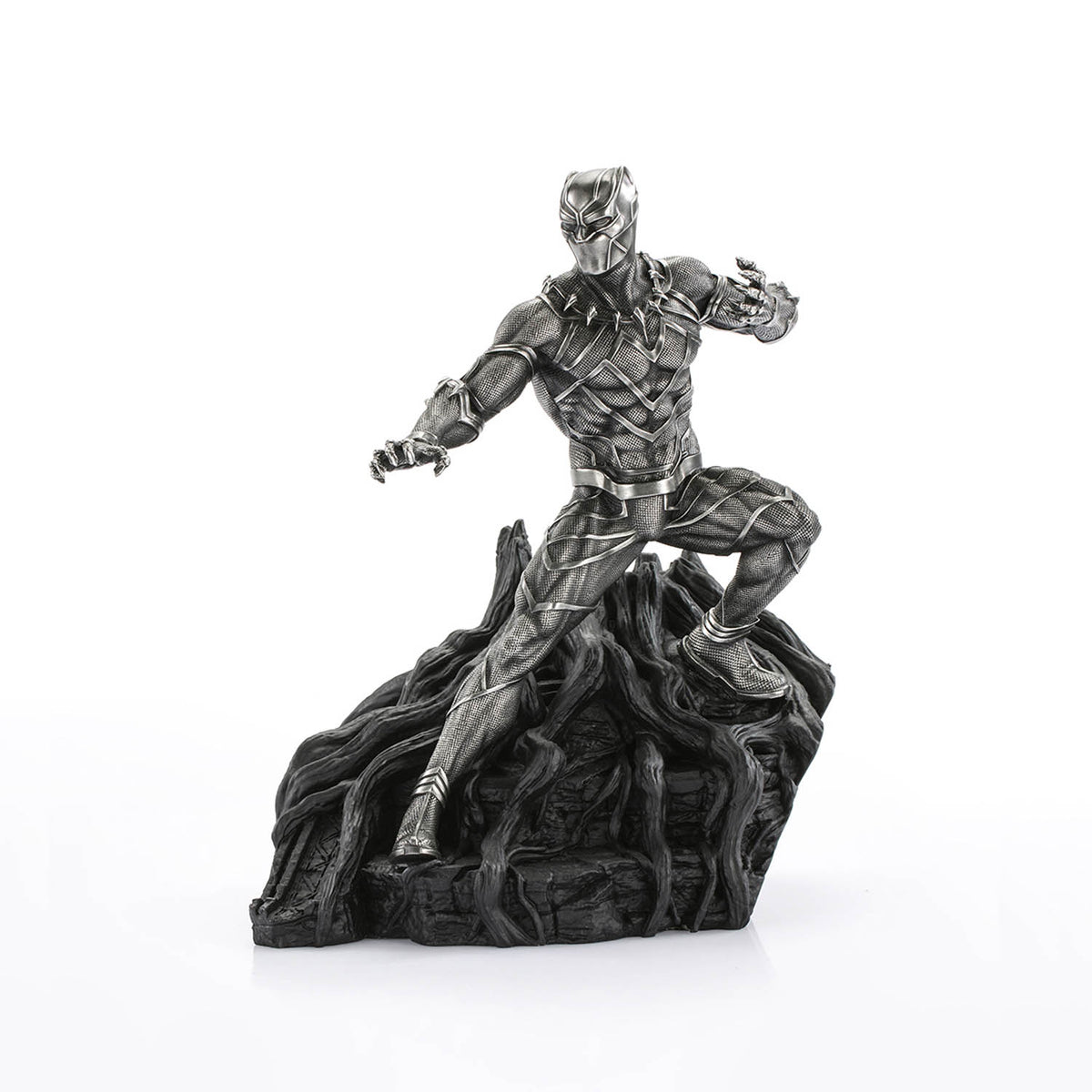 Limited Edition Black Panther Guardian Figurine (pre-order)