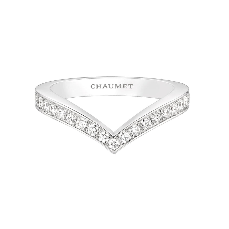 Joséphine Aigrette ring