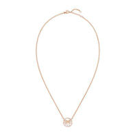 Jeux de Liens Harmony Mother-of-pearl small model pendant