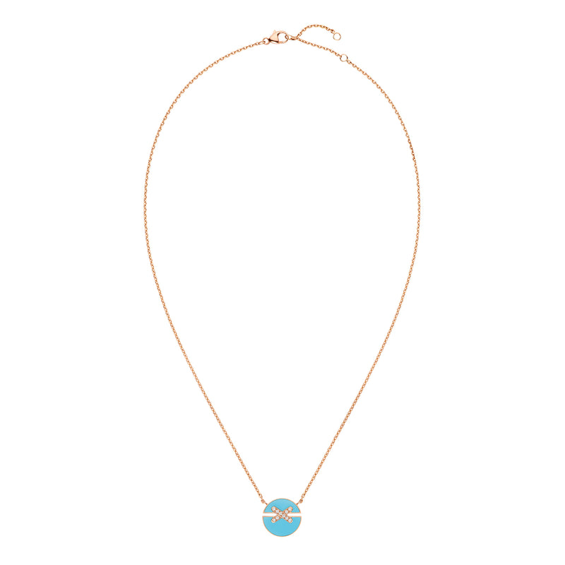 Jeux de Liens Harmony small model pendant