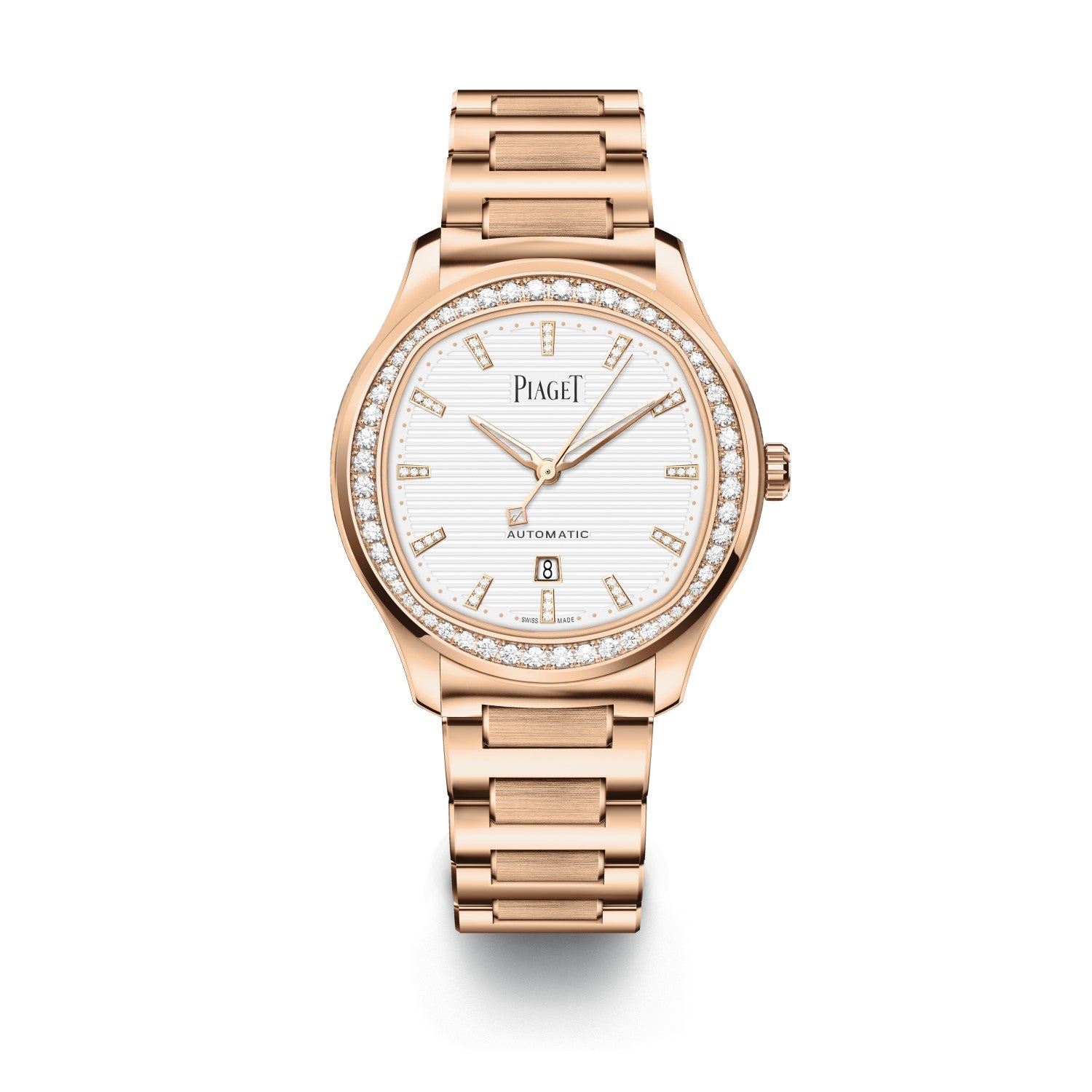 Piaget Polo Date watch ,36MM