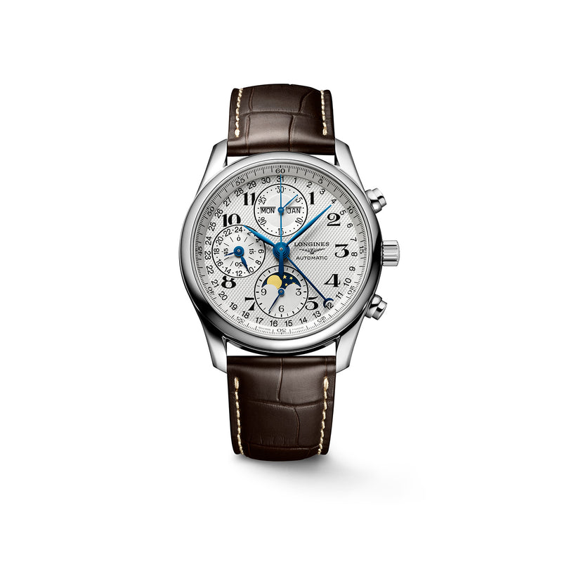 The Longines Master Collection