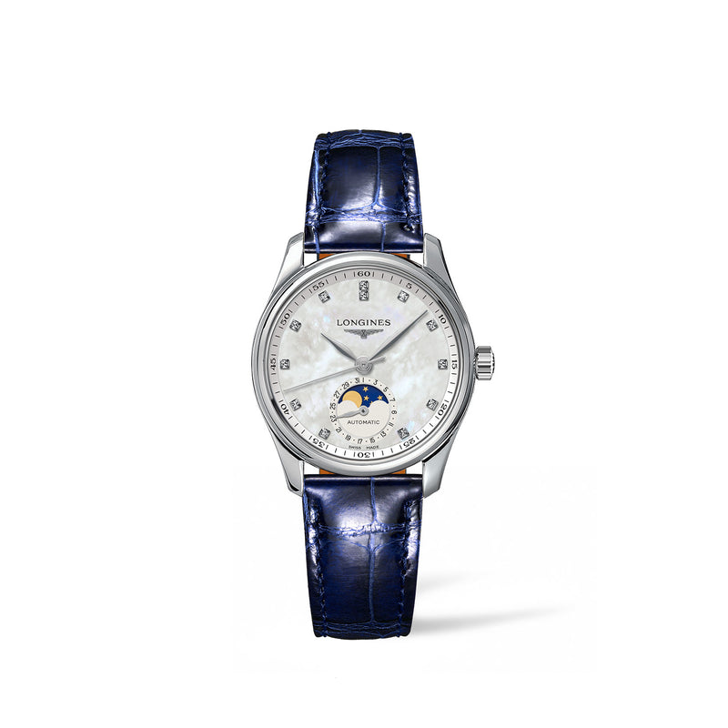 The Longines Master Collection