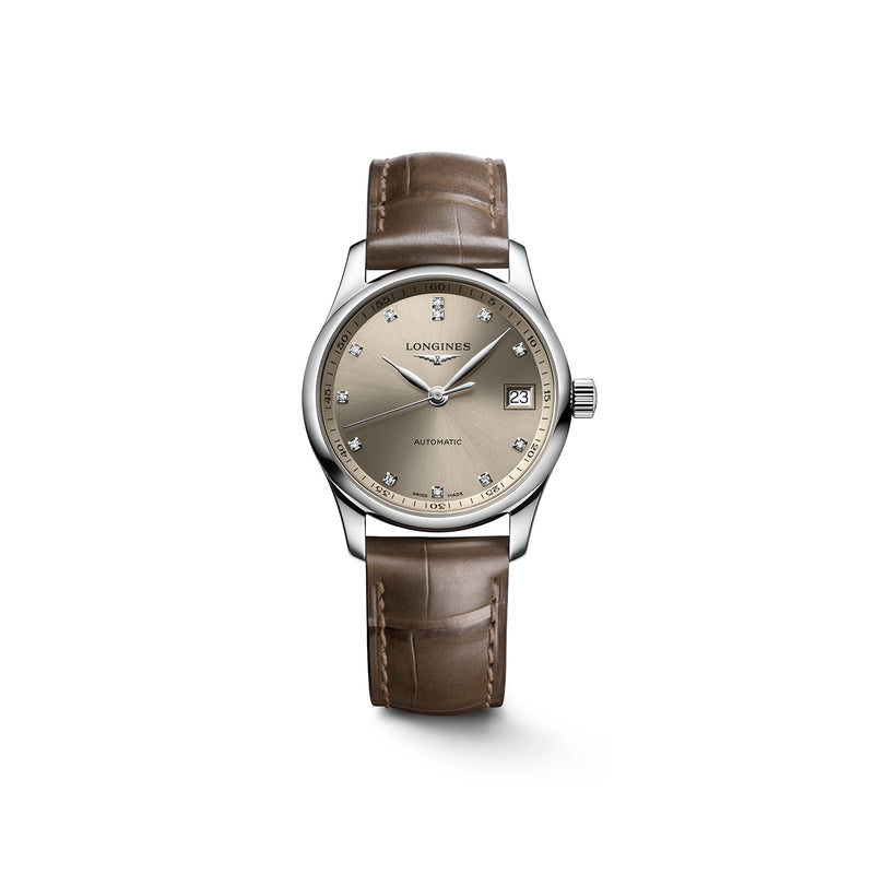 The Longines Master Collection