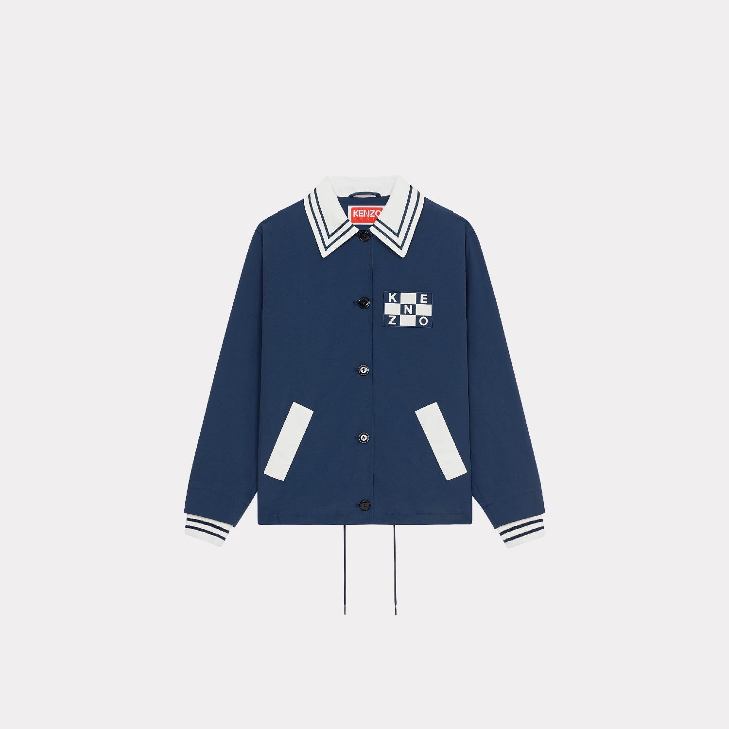 Sailor Coach Jacket