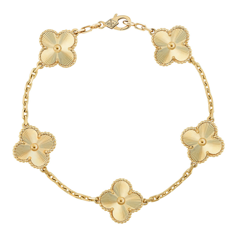 Alhambra van 2025 cleef price