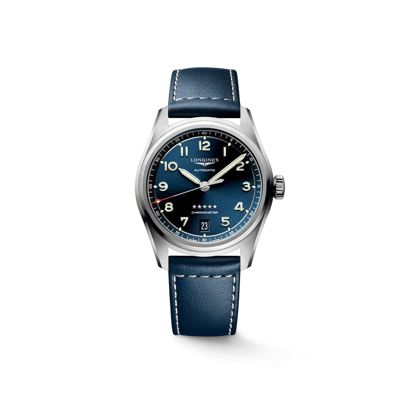 Longines Spirit