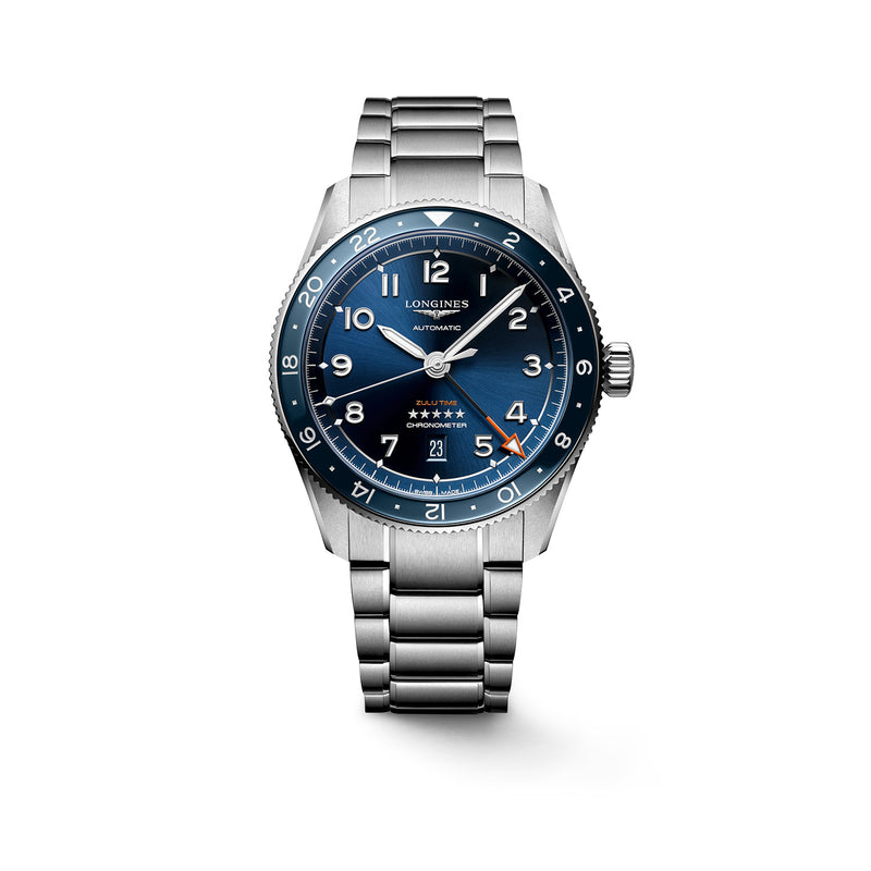 Longines Spirit
