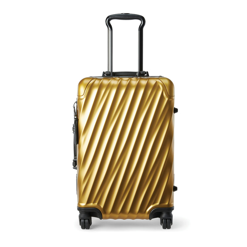 19 Degree Aluminum International Carry-On in Banyon Leaf