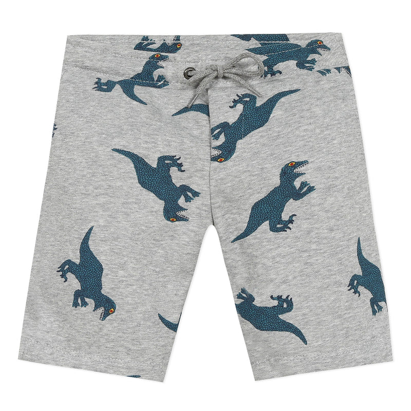Dinosaur Shorts