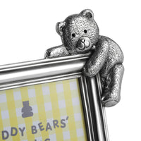 Teddy Bears' Picnic Rectangular Photoframe 3R