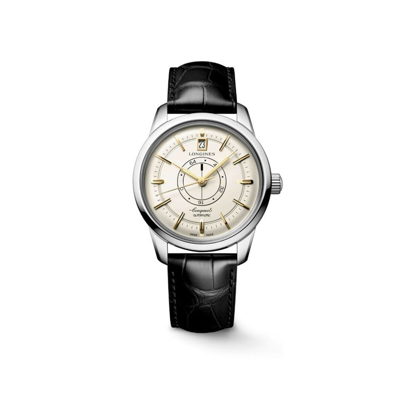 Conquest Heritage Central Power Reserve