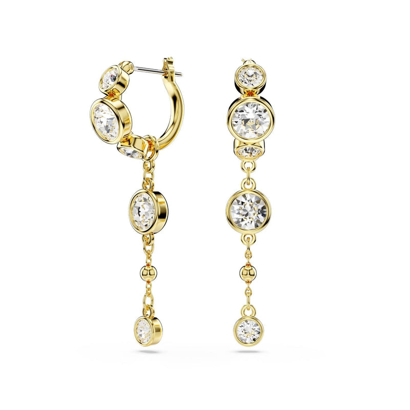 Imber Drop Earrings