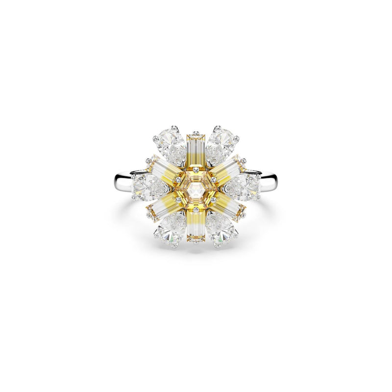 Idyllia Cocktail Ring