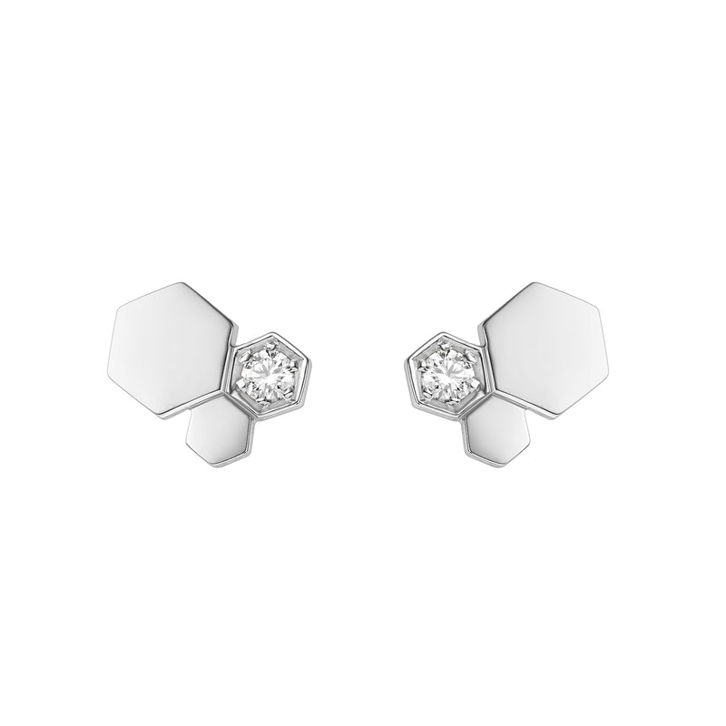 Bee de Chaumet earrings
