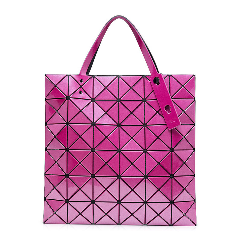Lucent With Color Tote 6X6