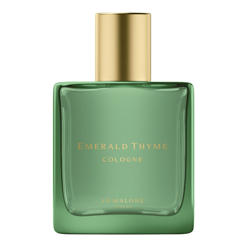 Emerald Thyme
Cologne 30ml