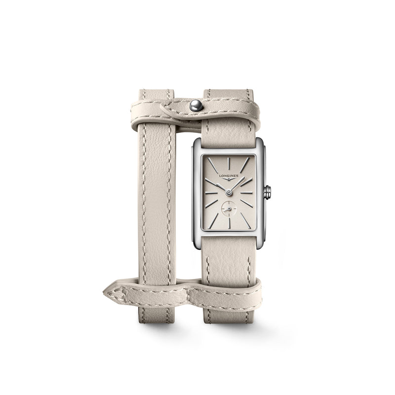 Longines Dolcevita X YVY