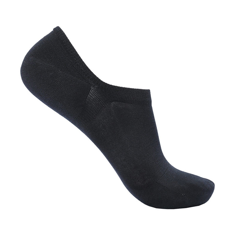 Soft Socks for Men with 7% mulberry Silk