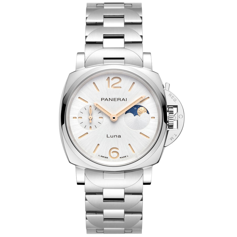 Luminor Due Luna PAM01301