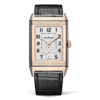 Reverso - Classic Large Duoface Small Seconds - Q3842520