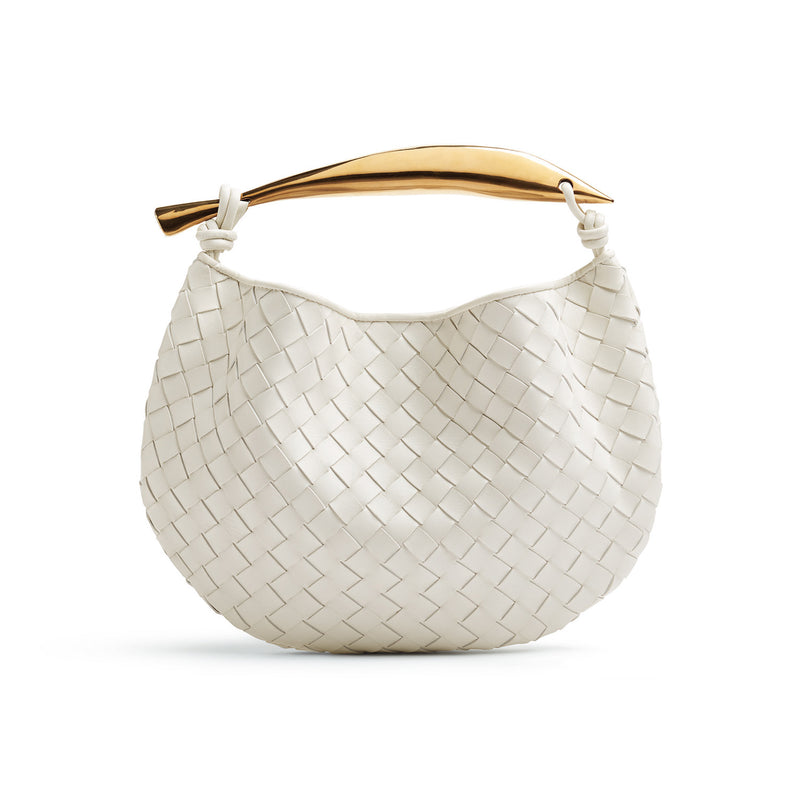 The Sardine Top Handle Bag