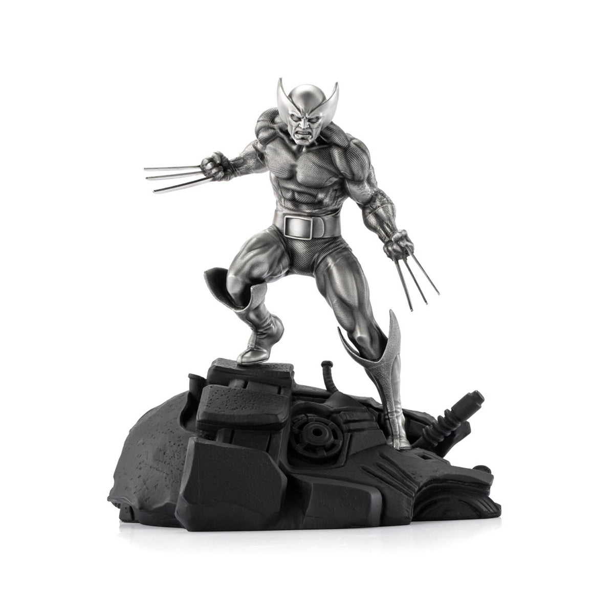 Limited Edition Wolverine Victorious Figurine