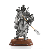 Celestial Blessings Guan Gong Figurine XL (Pre-order)
