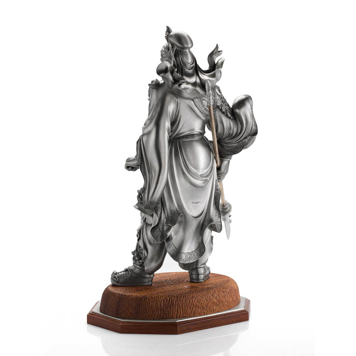 Celestial Blessings Guan Gong Figurine XL (Pre-order)