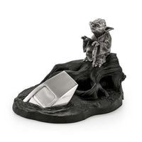 Limited Edition Yoda Jedi Master Figurine (pre-order)